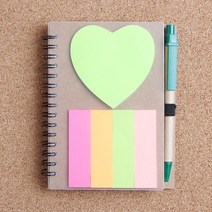 명문구 기자수첩 단어장 영단어 미니 단어 암기장