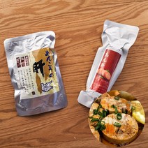 나라수산 아귀간 200g, [3820-0]안키모앙키모아귀간 푸아그라