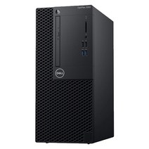 (DELL 옵티플렉스 3060 MT i7-8700 Win10Pro (128GB(SSD) 추가 옵티플렉스/추가, 단일 모델명/품번
