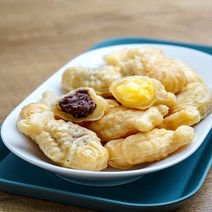 붕붕 미니붕어빵 (타피오카슈크림 20개내외 500g), 500g, 1개