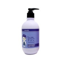마실 듀얼핏 컬러샴푸 보색샴푸, 1개, 300ml