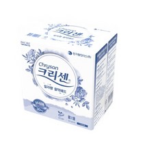 크리센 성인용속기저귀 일자형 절약패드 300매