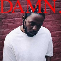 켄드릭 라마 LP - DAMN, 기본