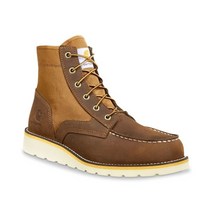 칼하트 웨지 워크 부츠