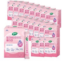 매일유업 셀렉스 밀크세라마이드콜라겐 2.9g x 28포 x 19박스 저분자 비오틴 이너뷰티, 상세페이지 참조, 상세페이지 참조, 상세페이지 참조, 상세페이지 참조