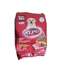 알포 1세이상 성견용 3kg, 상세페이지 참조, 상세페이지 참조, 상세페이지 참조