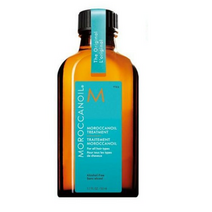 MOROCCANOIL 모로칸오일 헤어 트리트먼트 50ml (펌프포함)