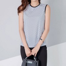 [아우토반] 여성 썸머 골프 민소매 티셔츠 5종택1