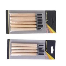 구매만족 가성비짱 아이디어 제품 안전 실용템 조각칼 4p, §●4p 050510DC..♥