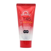 임산부선크림 울트라선크림100mlSPF45PA+++