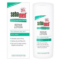 세바메드 우레아 10% 리페어 로션 200ml 피부과 재생크림 극건성환절기 알러지 친화적 로션