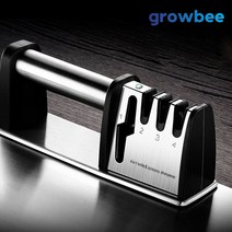 그로비 칼갈이 슈퍼 다이아 샤프너 숫돌 가위갈이