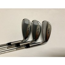 골프 클럽 Honma TWW 웨지 헤드 커버가 있는 48 로프트 50 52 54 56 5860 신제품 골프채풀세트 파크 골프채, 3.52 Degree