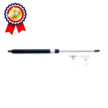 공업용가스쇼바 15kg 100kg 택브라켓 7580 쇼바 브라켓 공업용소바 유압공구쇼바 부속철물쇼바, 100kg-은색