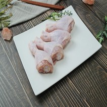 치킨테이블 국내산 닭다리 1kg, 1kg 냉장