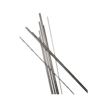 피아노선 강선 스텐 절단가공 선경 0.5 - 2.5 최대길이 30cm 기본수량, 스텐(sus304자성있음100개))