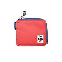 첨스 여행용 동전 카드 지갑