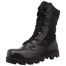 [에프스타일] 부츠 철심들이 바이커 부츠 F-SD030027 BK 26 cm 3E