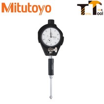 미쓰토요 실린더게이지 511-211 6-10mm