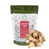 삽주뿌리환 300g 백출환, 1, 본상품선택, 본상품선택