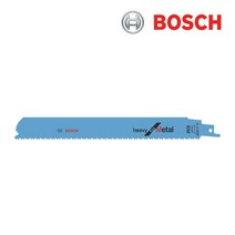 보쉬 S 1126 CHF 메탈용 바이메탈 컷소날 5개, 하트샵 본상품선택