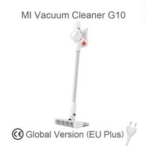 샤오미 무선청소기 샤오미로봇청소기 Xiaomi mijia 핸드 헬드 진공 청소기 k10, k10 글로벌 버전, 영국