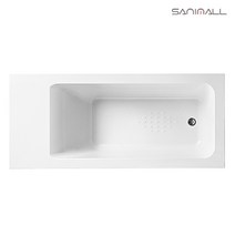 [일신새니몰]SMC매립식 욕조 SMC1700X750, 단품