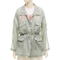 바람막이포켓점퍼 FBS1C7PJP0258