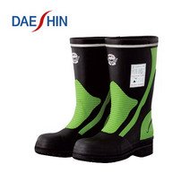 대신화학 내화학장화(DS-내화학-01)