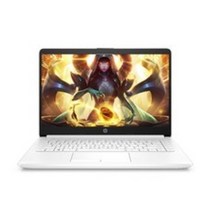 HP 2019 노트북 14s, 스노우 화이트, 라이젠3 2세대, 256GB, 4GB, Free DOS, 14s-dk0015AX