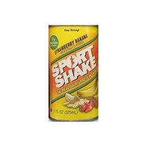 스포츠 쉐이크 딸기바나나 11oz (1캔)