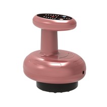 제스파 바디 슬림 석션마사지기 핑크 ZP2100