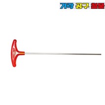 세신 T렌치(롱) 티렌치 육각렌치 롱타입 SB-LTW2 외 2mm-8mm, SB-LTW8(8mm)