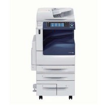 후지제록스Fuji Xerox ApeosPort-V C5575 컬러 복합기