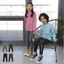 [플레이몰] 체리쥬빌레 아동팬츠