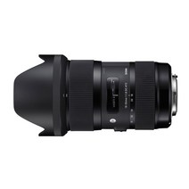 시그마 A 18-35mm F1.8 DC HSM 니콘용 표준줌렌즈 /빅보스