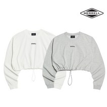 [AK PLAZA] [머렐]여성 에코 크롭 티셔츠 MLW2B1TS1618