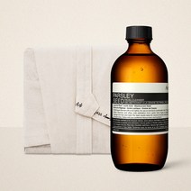 보자기포장 이솝 파슬리 씨드 페이셜 클렌저 200mL 843705