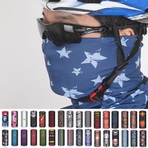 영순이샵 1+1+1봄.가을용 넥워머 목토시 넥워머마스크 여름넥워머 바이크넥워머 자전거넥워머, 10개랜덤컬럼