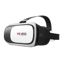 3D 체험 VR BOX2 가상현실 vr 기기, 본상품선택, 본상품선택