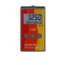 linshang LS122 IR Power meter 적외선 복사 휘도계