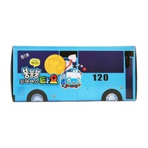 해태제과 붕붕붕 꼬마버스 타요 비스켓 X 18개 (1박스 비스킷 간식 어린이, 1, 본상품선택