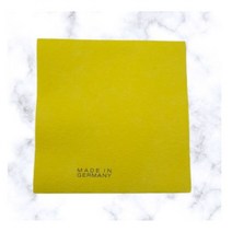 옐로우20개 비스코스 독일행주 38cm 대형, 포포마켓스토어 1, 포포마켓스토어 1