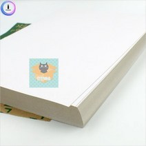 100매_백표지(마닐라지)_240g_f09_A4 3D1B, 상세페이지 참조