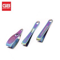 [GB] 카멜레온 티탄 라인커터 스탠다드 슬림 와이드타입