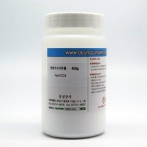 탄산수소나트륨 450g