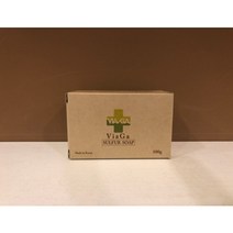 비아가 유황 비누 ViaGa Sulfur Soap