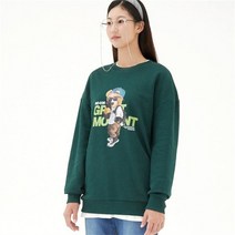 행텐틴즈 행텐주니어 NC10 원더베어 맨투맨 티셔츠2 14380-031-605-07