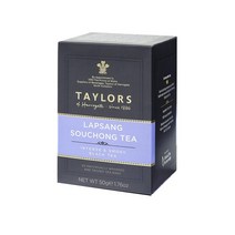 Taylors 테일러오브헤로게이트 랍상소우총 티 20티백, 1개