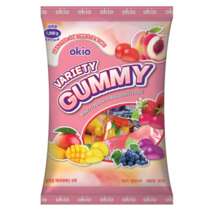 오키오 버라이어티 구미젤리 1kg
